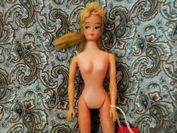 blonde clone pony 1010